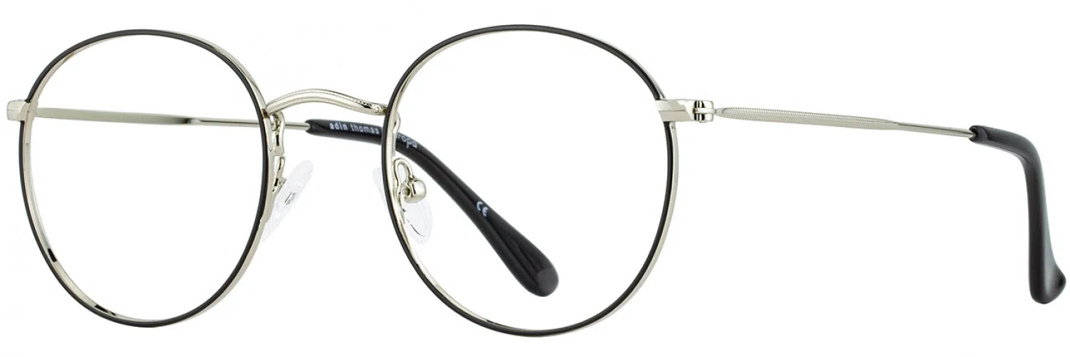 Adin Thomas AT482 Eyeglasses - view 15